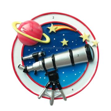 Telescope Telescope