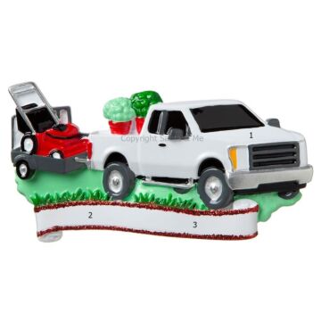 Landscapers