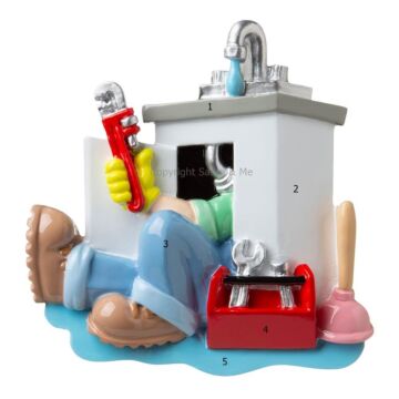 Plumber
