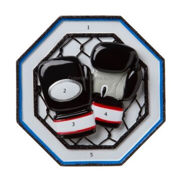 MMA