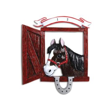 Love My Horse