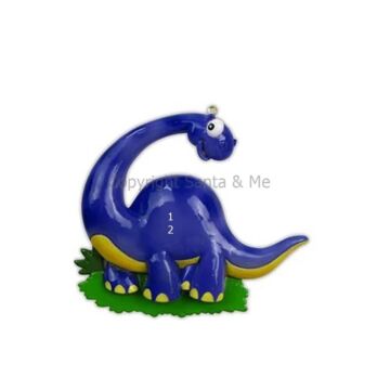 Dino /Blue Dino /Blue