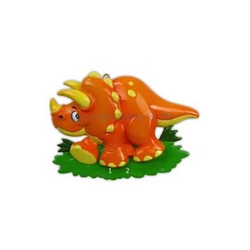Dino /Yellow Dino /Yellow