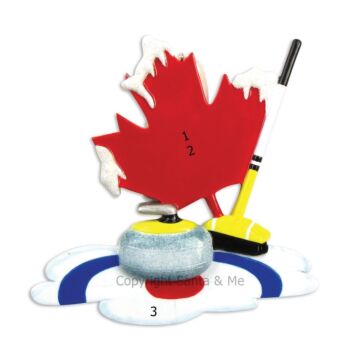 Curling Curling