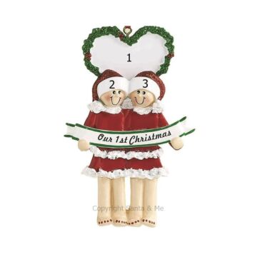 Christmas Love /Female