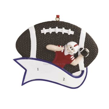 Football Toss