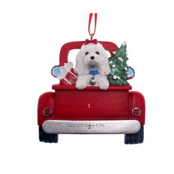 Maltese Christmas