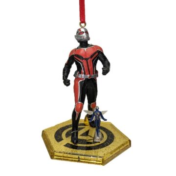 Ant Man - Marvel
