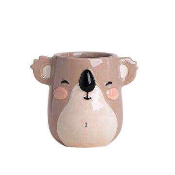 Koala Pot