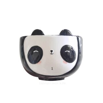 Panda Planter