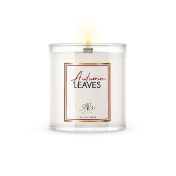 Autumn Leaves (10oz Candle)