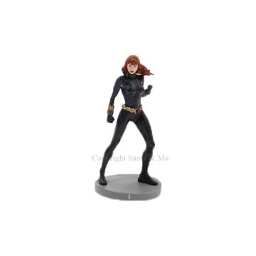Black Widow-Avengers Endgame