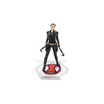 Black Widow-Marvel 