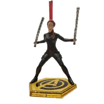 Black Widow New - Marvel