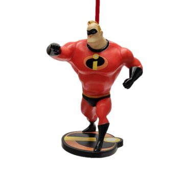 Bob - The Incredibles