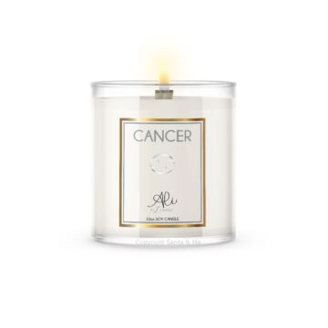 Cancer (10oz Candle)
