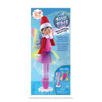 MagiFreez - Rainbow Snow Pixie