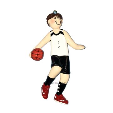Basketball Boy