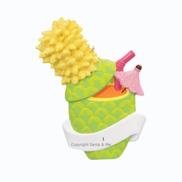 Pineapple Drink