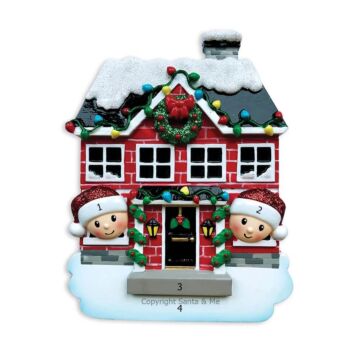 Christmas At Home