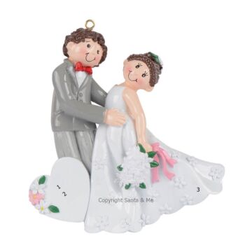 First Dance
