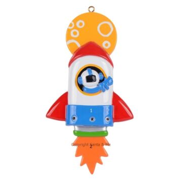 Spaceship