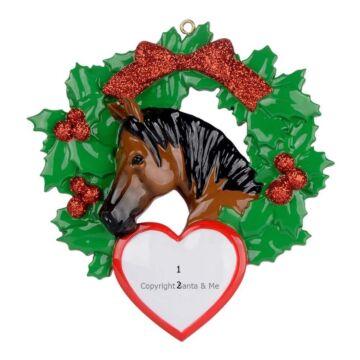 Arabian Horse