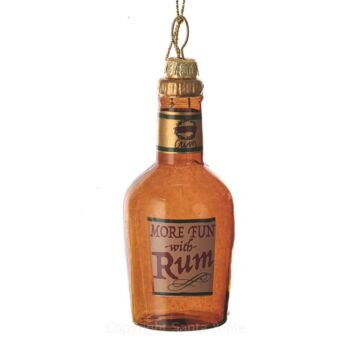 More Fun With Rum