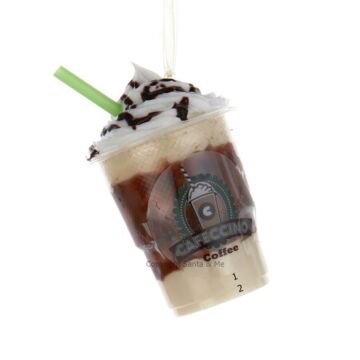 Chocolate Coffee