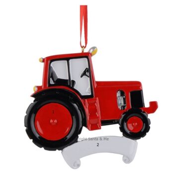 Red Tractor