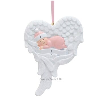 Baby Girl Memorial