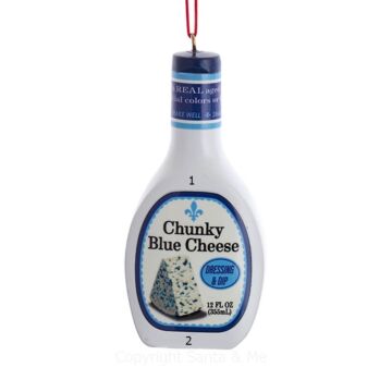 Chunky Blue Cheese