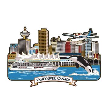 Vancouver Waterfront