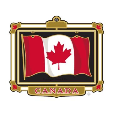 Canada Flag