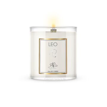 Leo (10oz Candle)