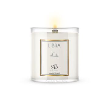 Libra (10z Candle)