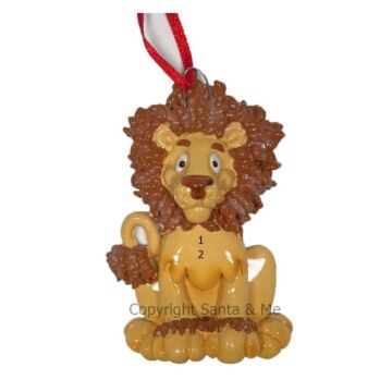 King Lion