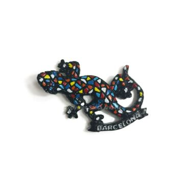 Barcelona El Drac Magnet
