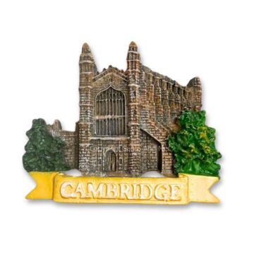 University of Cambridge Magnet