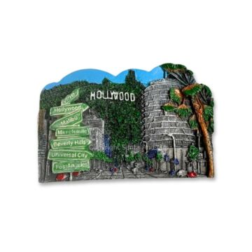 Hollywood Magnet