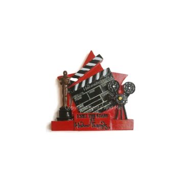 Hollywood Madame Tussauds Magnet