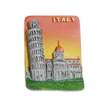 Italy Magnet