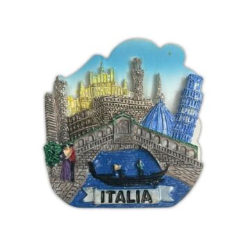 Italia Magnet