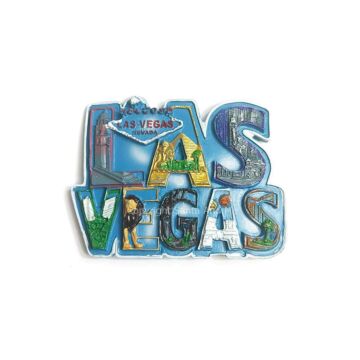 Las Vegas Magnet
