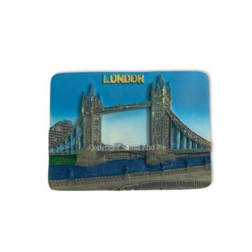 London Bridge Magnet