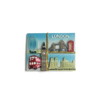 London City Magnet