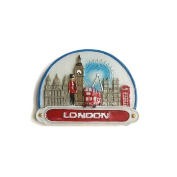 London Magnet