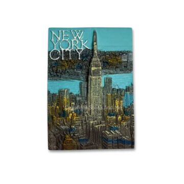 New York City Magnet