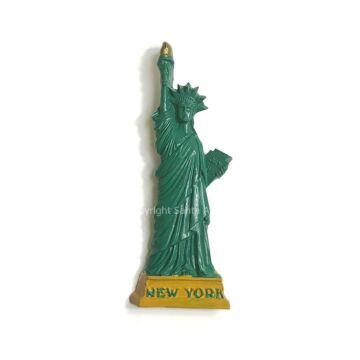 Statue of Liberty Magnet