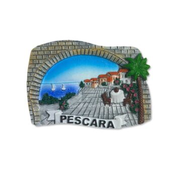 Pescara Magnet